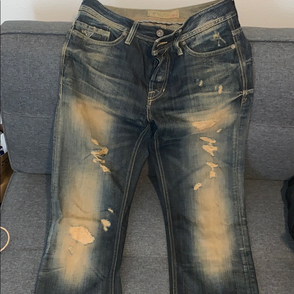 Guess jeans men’s size 29x32